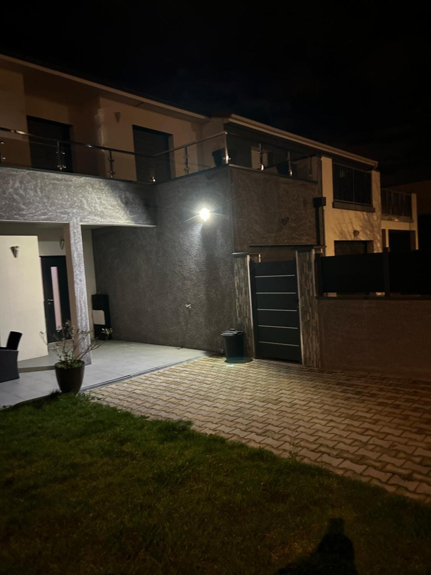 Maison Entiere Cébazat Eksteriør bilde